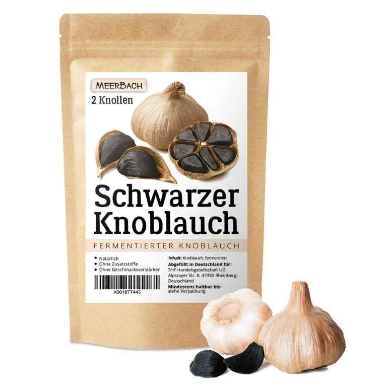 Black Garlic kaufen