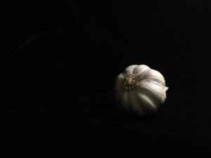 Impressum www.black-garlic.ch