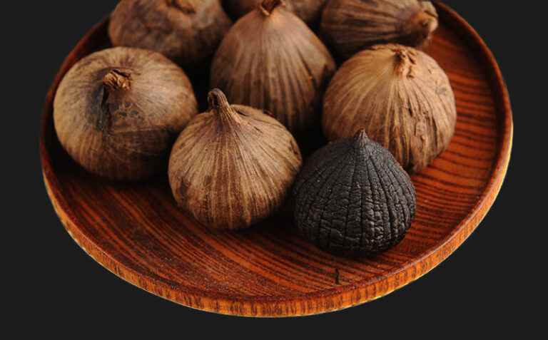 Über uns Black Garlic kaufen