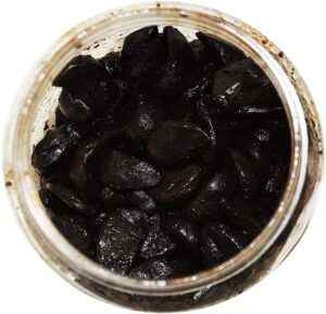Black Garlic Paste