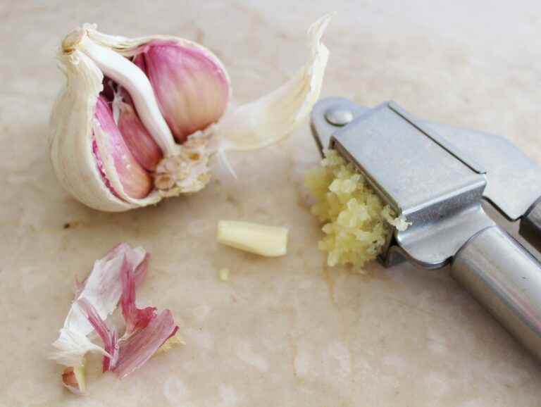 Black Garlic Butter Knoblauch rezepte selber machen