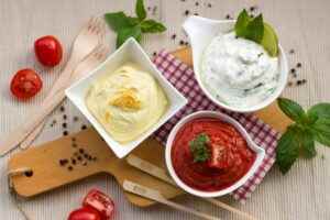 Black Garlic Aioli Recipe Rezept