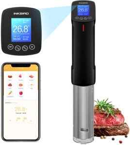 Black Garlic sous vide