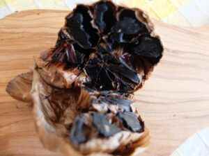 Black Garlic Shop kaufen schwarzer Knoblauch  Wirkung