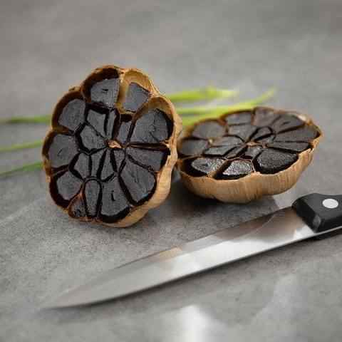 Black Garlic kaufen Schwarzer Knoblauch kaufen