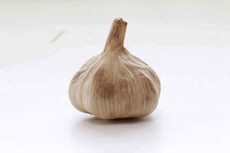 schwarzer knoblauch rewe