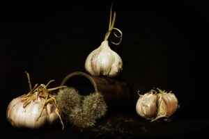 Schwarzer Knoblauch Nebenwirkungen