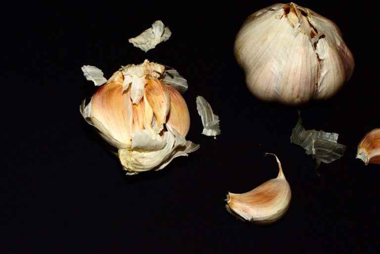 schwarzer Knoblauch selber machen