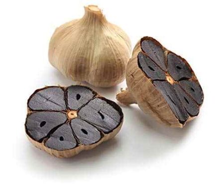 Was ist Black Garlic ?