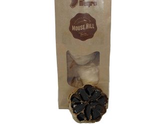 shop buy Black Garlic Mouse Hill