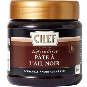 Black Garlic Paste CHEF kaufen