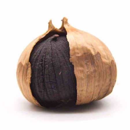 Black Garlic gesund healthy power food